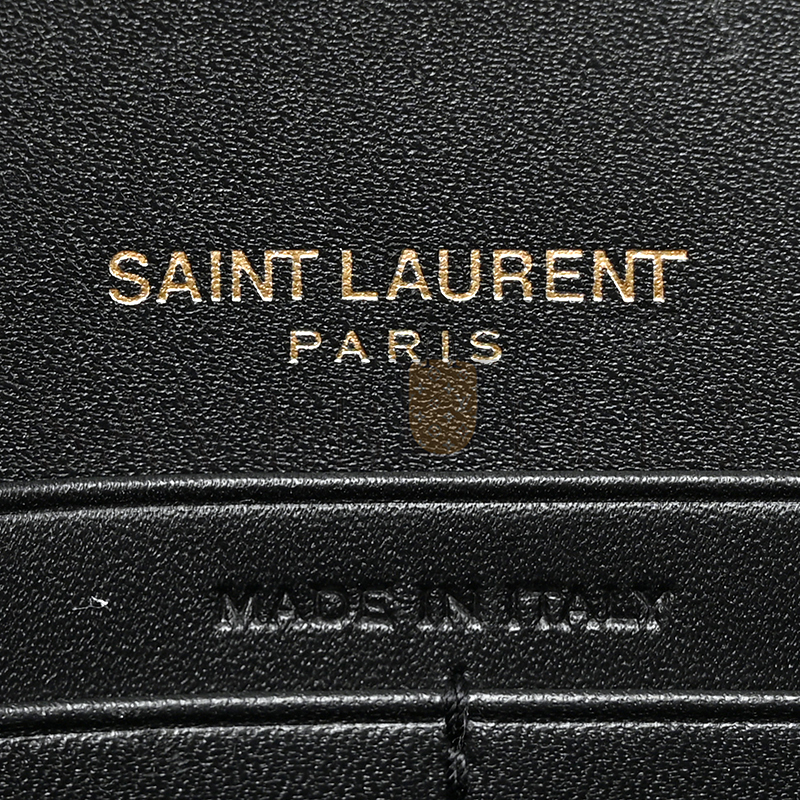 YSL KATE TASSEL GOLD CHAIN CHAIN CROSSBODY BAG 1539598 (19*12.5*4cm)